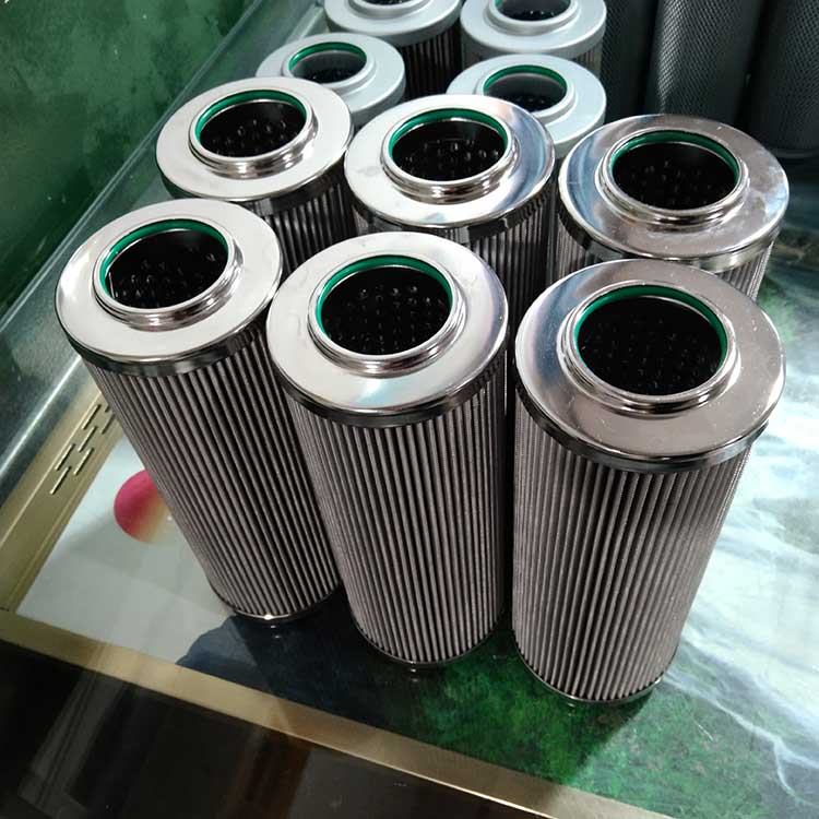 華豫供應(yīng)雙筒回油過濾器濾芯STZX2-800*5Q