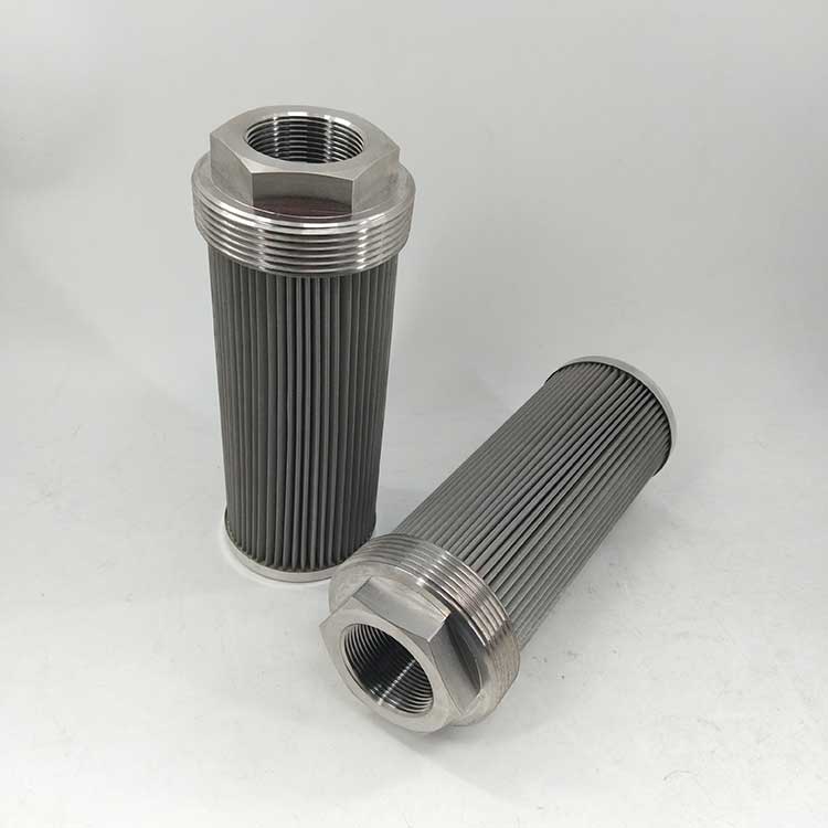 華豫供應(yīng)油泵吸油過(guò)濾器濾芯TF-1530-0-3