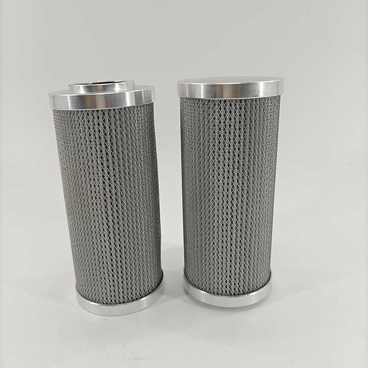 華豫供應GX-100*5自封式壓力管路過濾器濾芯