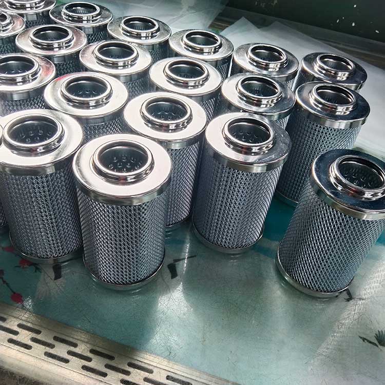 華豫供應(yīng)R928005669替代力士樂泵出口循環(huán)油濾芯