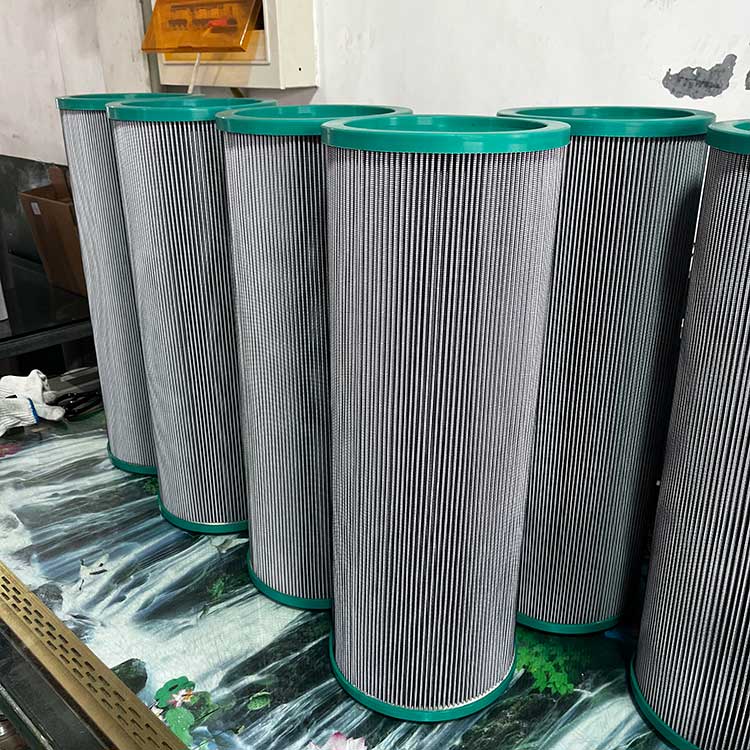 華豫供應(yīng)管道除雜質(zhì)濾芯80032223-035-519263