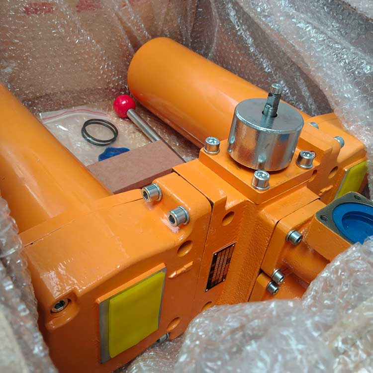 SXU-A100×50S過濾器-(2)