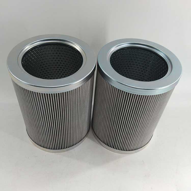 150×104×200×5μm油濾芯-(2)