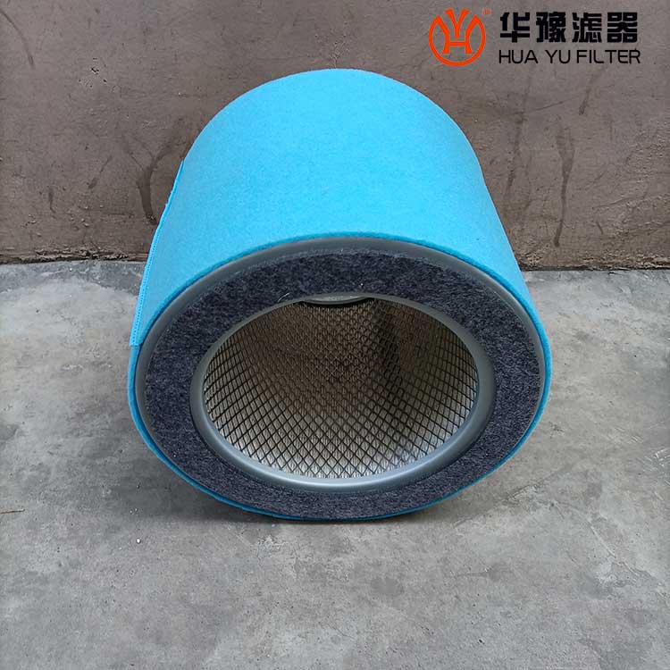 華豫300*200*245風機空氣過濾除塵濾芯