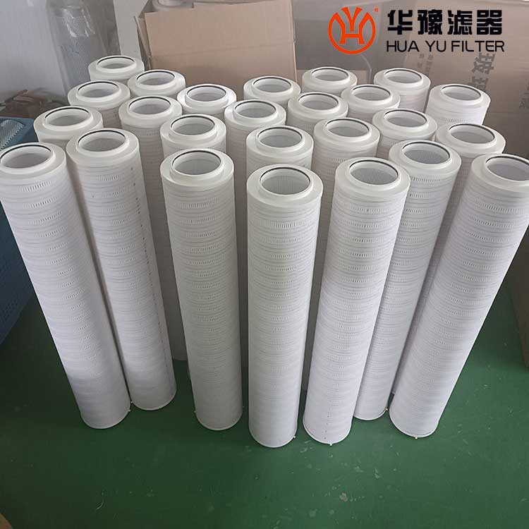 華豫PALL回油過(guò)濾器 HH7400C12KSSAL