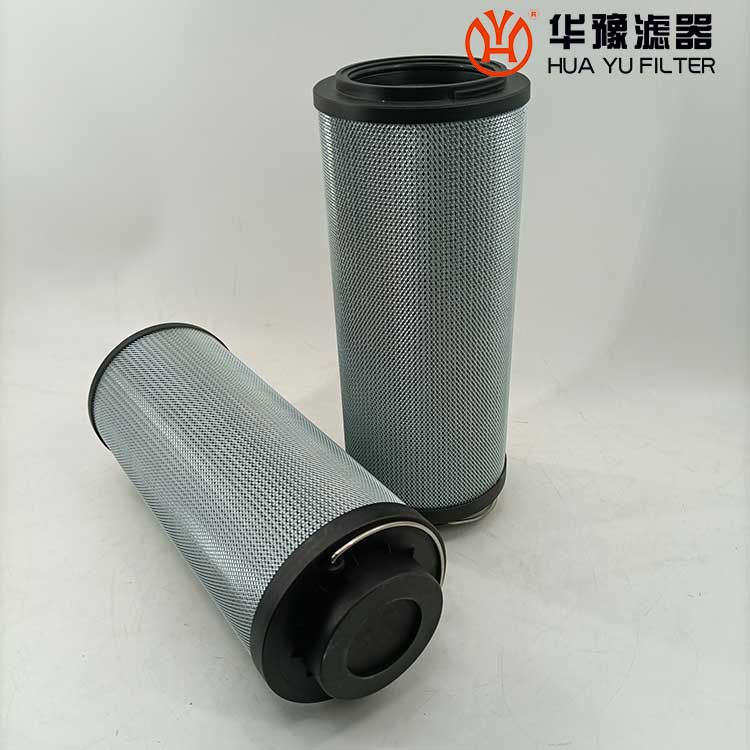 華豫黎明液壓雙聯管路替代濾芯SFX-950x5