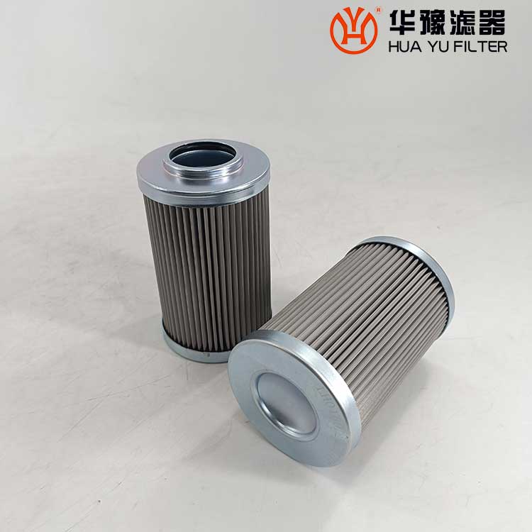 華豫LH0160D20BN/HC 黎明不銹鋼網液壓油濾芯