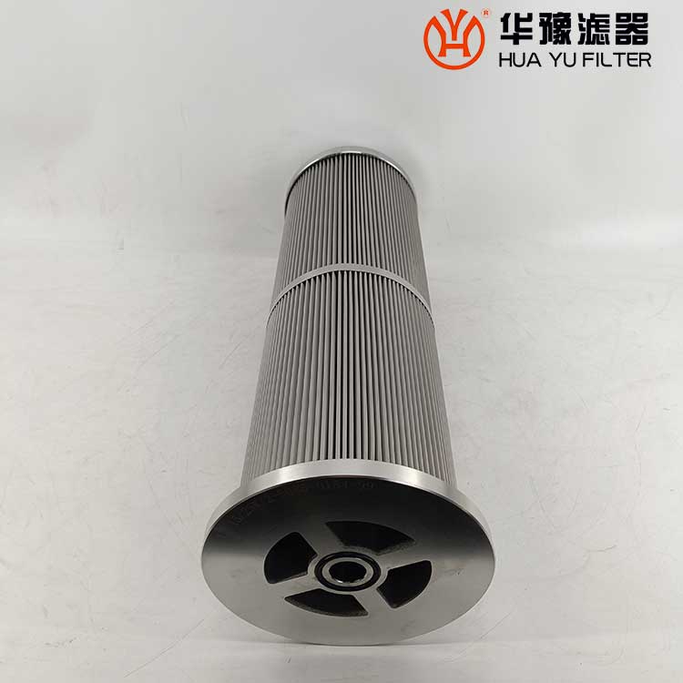 華豫三并聯濾芯LY-48/25W-30濾芯