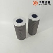 華豫生產自動反沖洗濾芯ZCL-I-450B